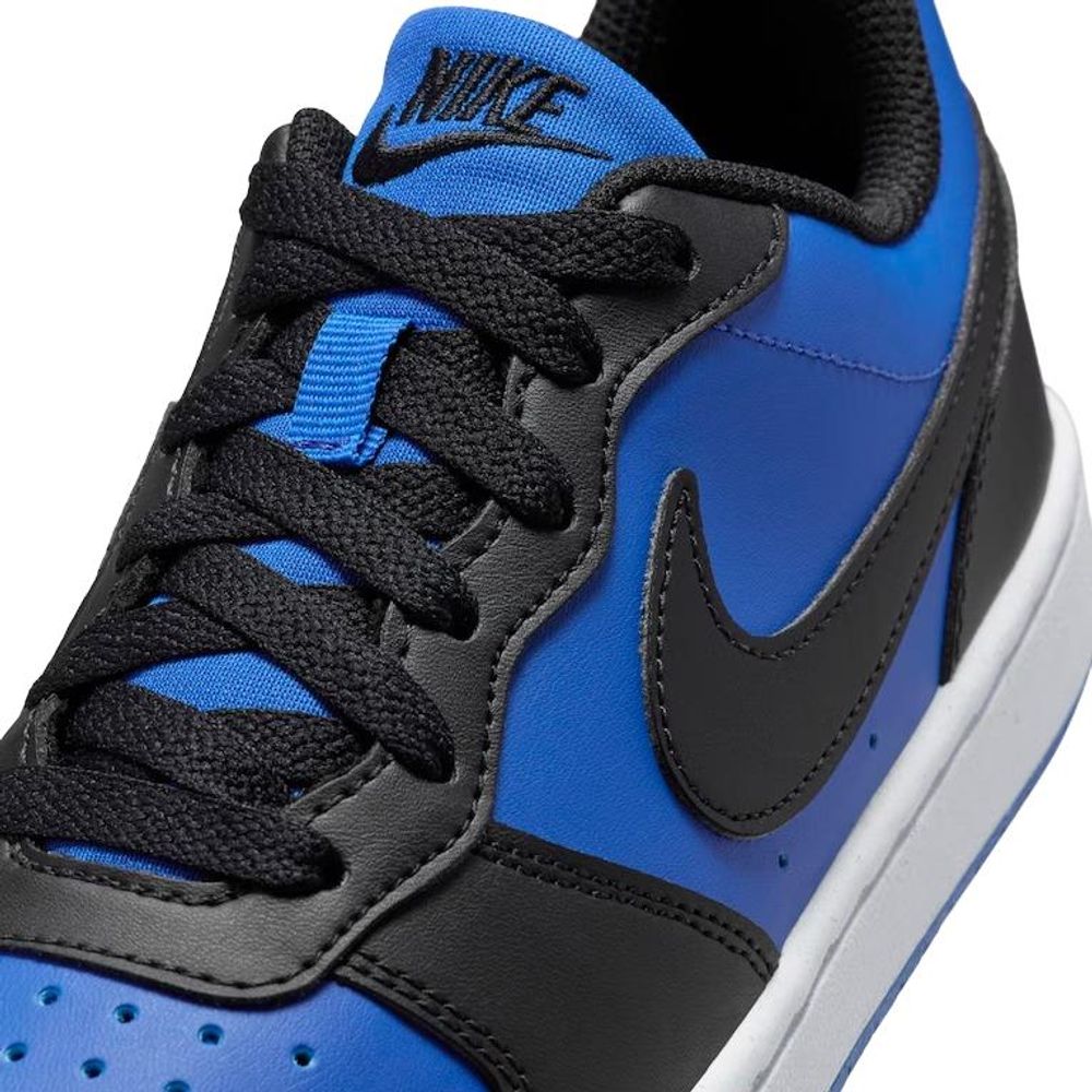 Tenis-Nike-Court-Borough-Low-Recraft-|-Infantil